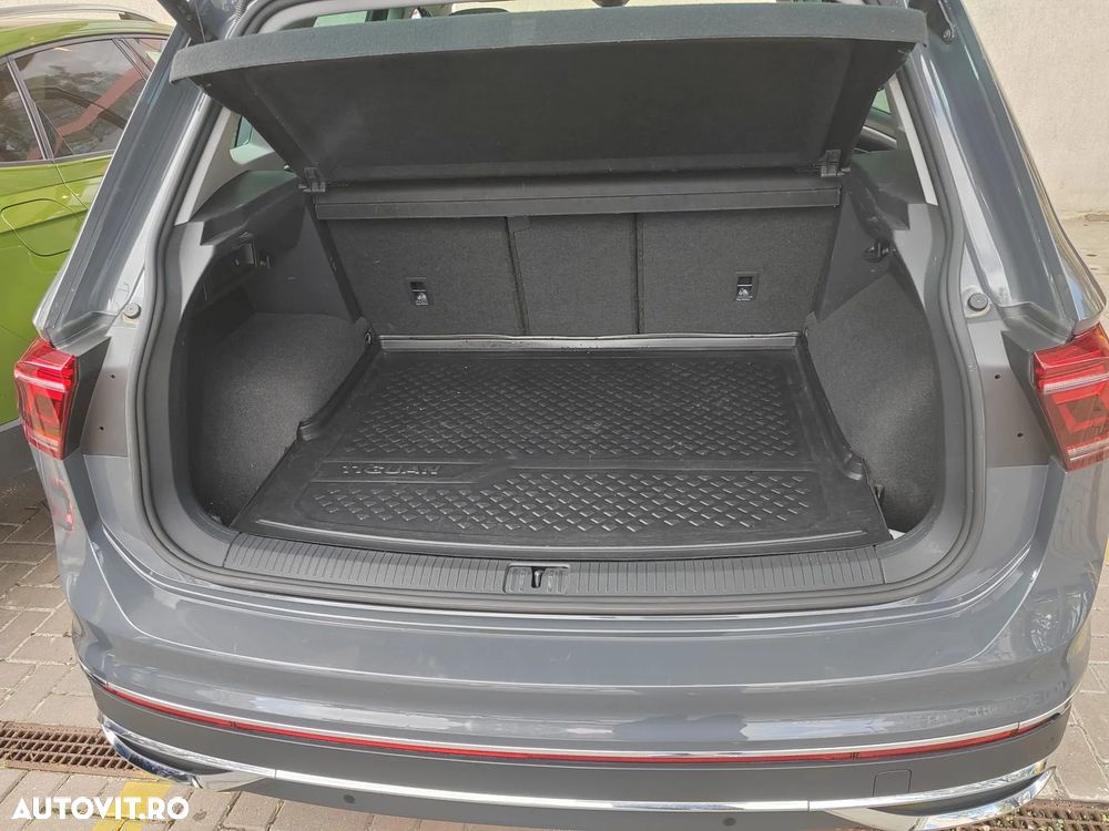 Volkswagen Tiguan 2.0 TDI SCR DSG 4Motion Elegance - 7