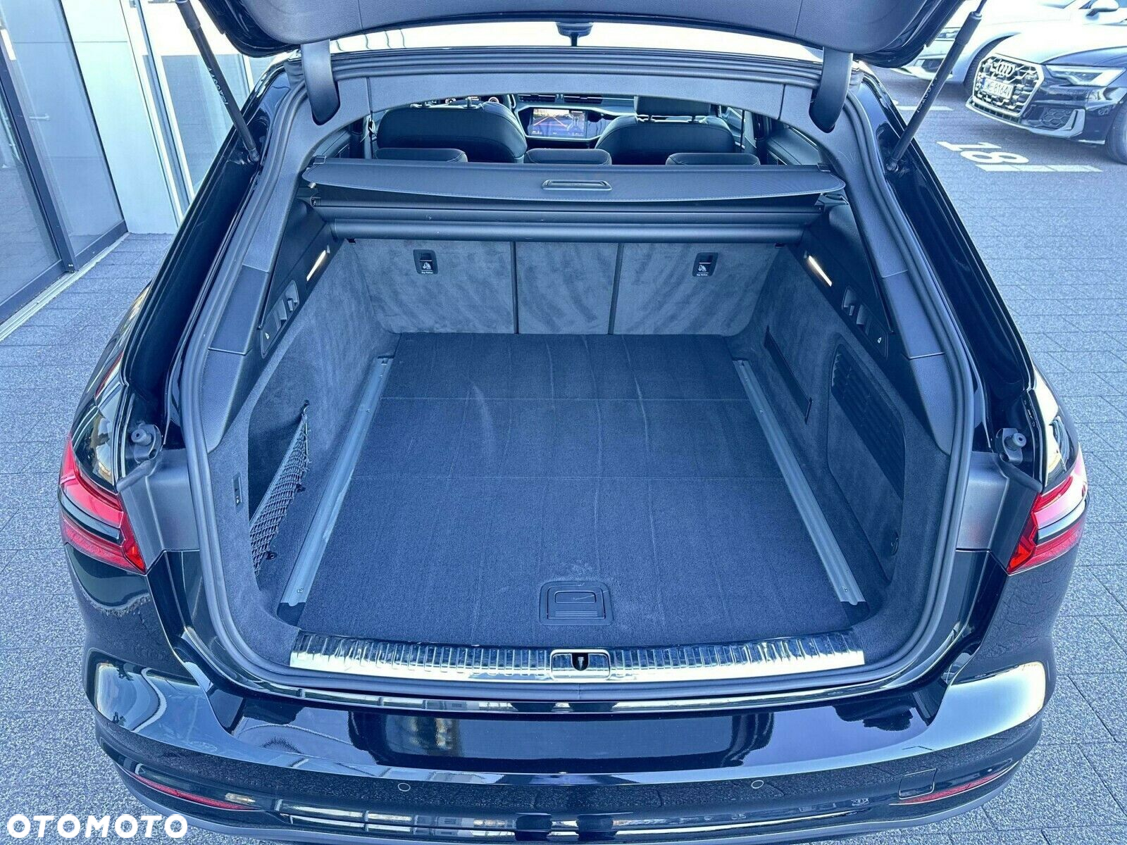 Audi A6 Allroad - 10