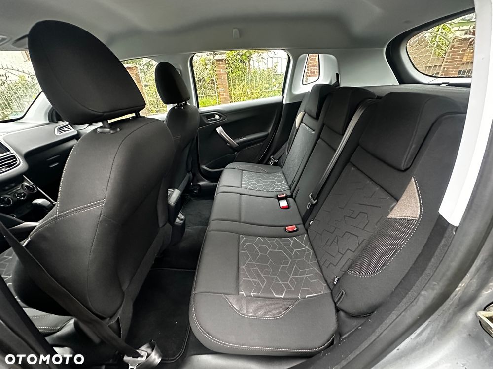 Peugeot 2008 82 VTI Active - 7