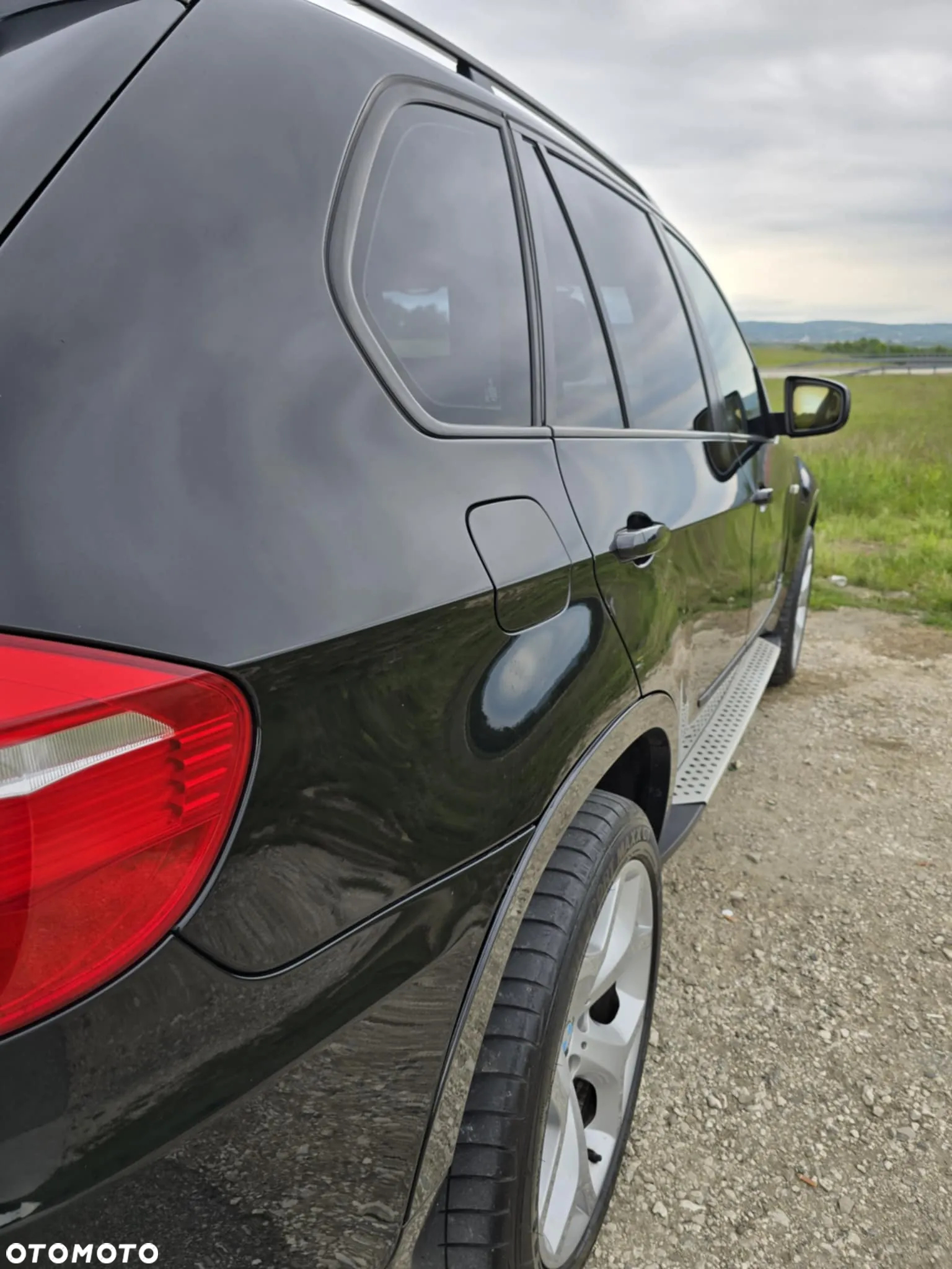 BMW X5 3.0sd xDrive - 11