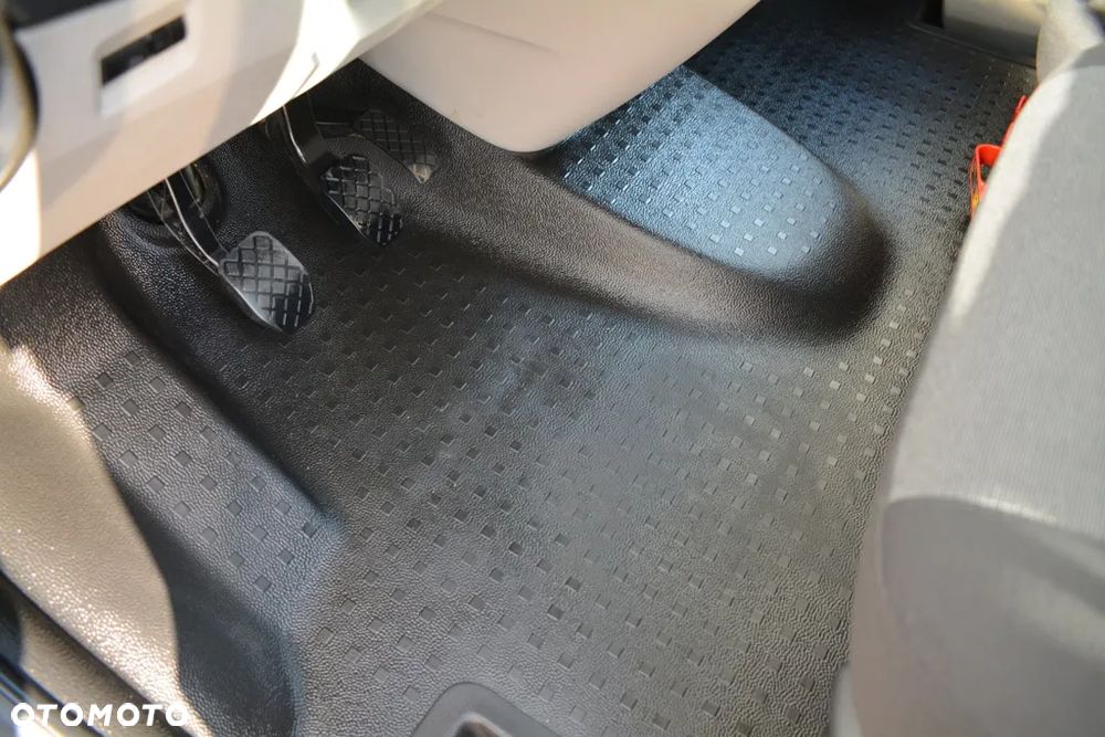 Volkswagen TRANSPORTER T6 DOKA JAK NOWY - 24