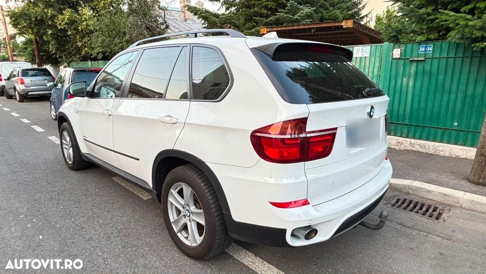 BMW X5 - 3