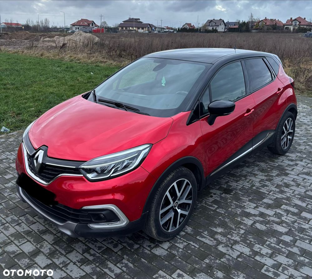 Renault Captur - 3