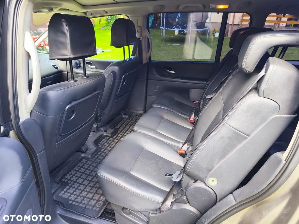 Renault Grand Espace 2.0 Expression - 13