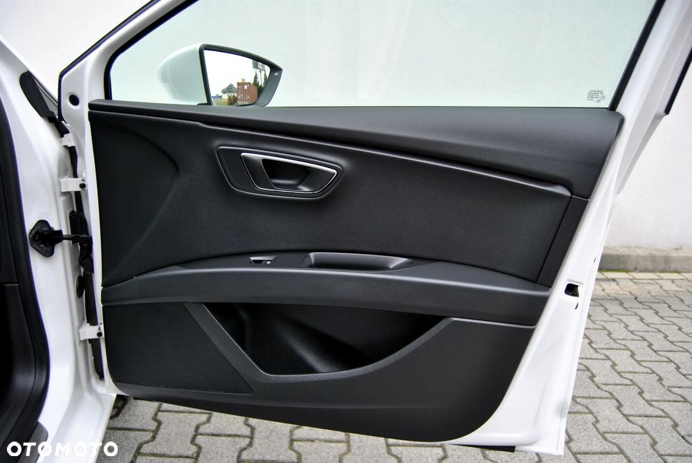 Seat Leon 1.4 TSI FR S&S - 28