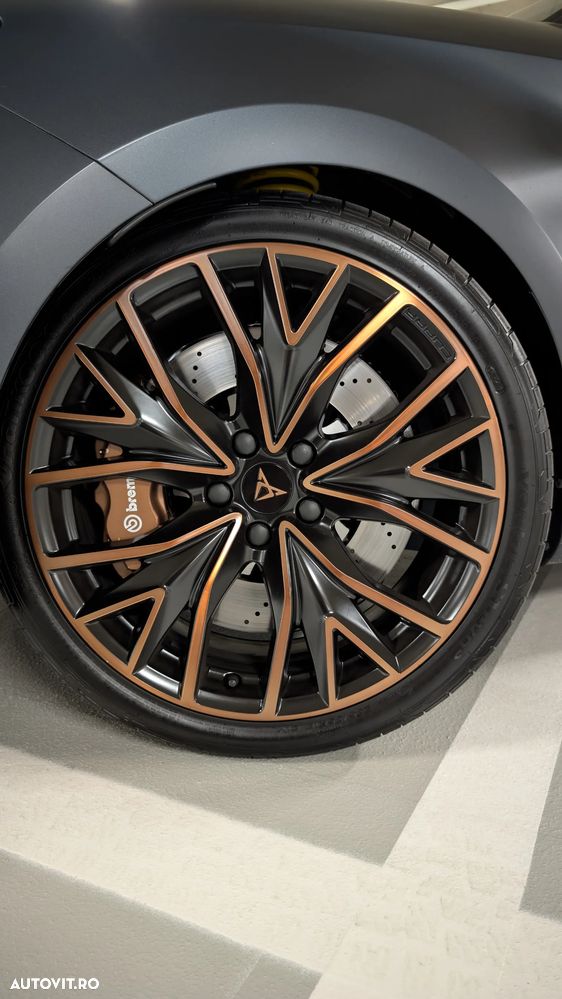 Cupra Leon 2.0 TSI 4DRIVE VZ - 6