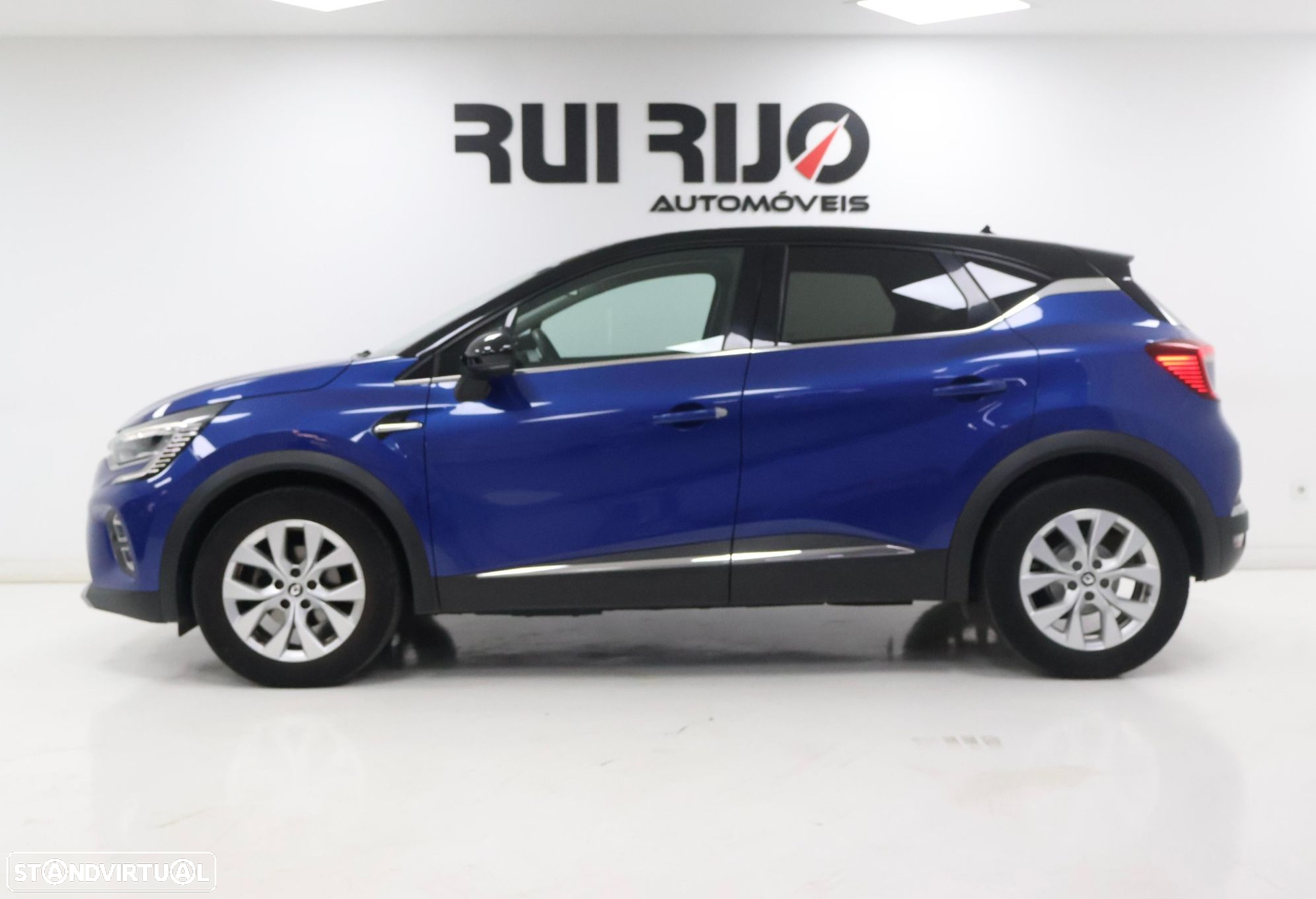 Renault Captur 1.0 TCe Exclusive - 8