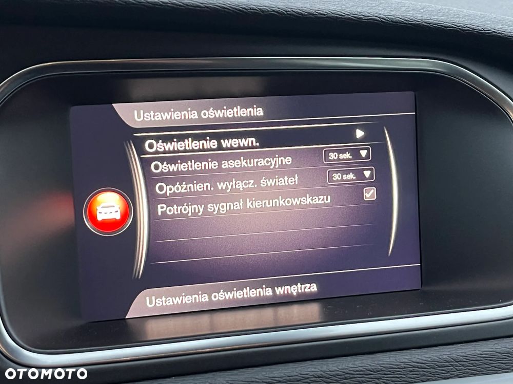 Volvo V40 T3 Drive-E Inscription - 30