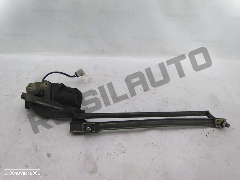 Sistema /motor Limpa Para Brisas  Fiat 128 [1969_1985] 1.1 - 2