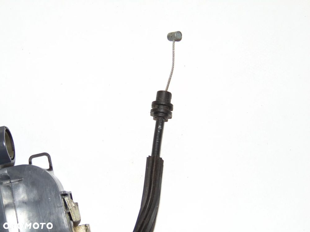 Zamek przedni przód lewy kierowcy Peugeot 307 CC Cabrio 01-05r - 9