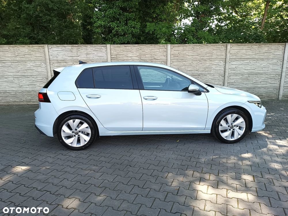 Volkswagen Golf - 15