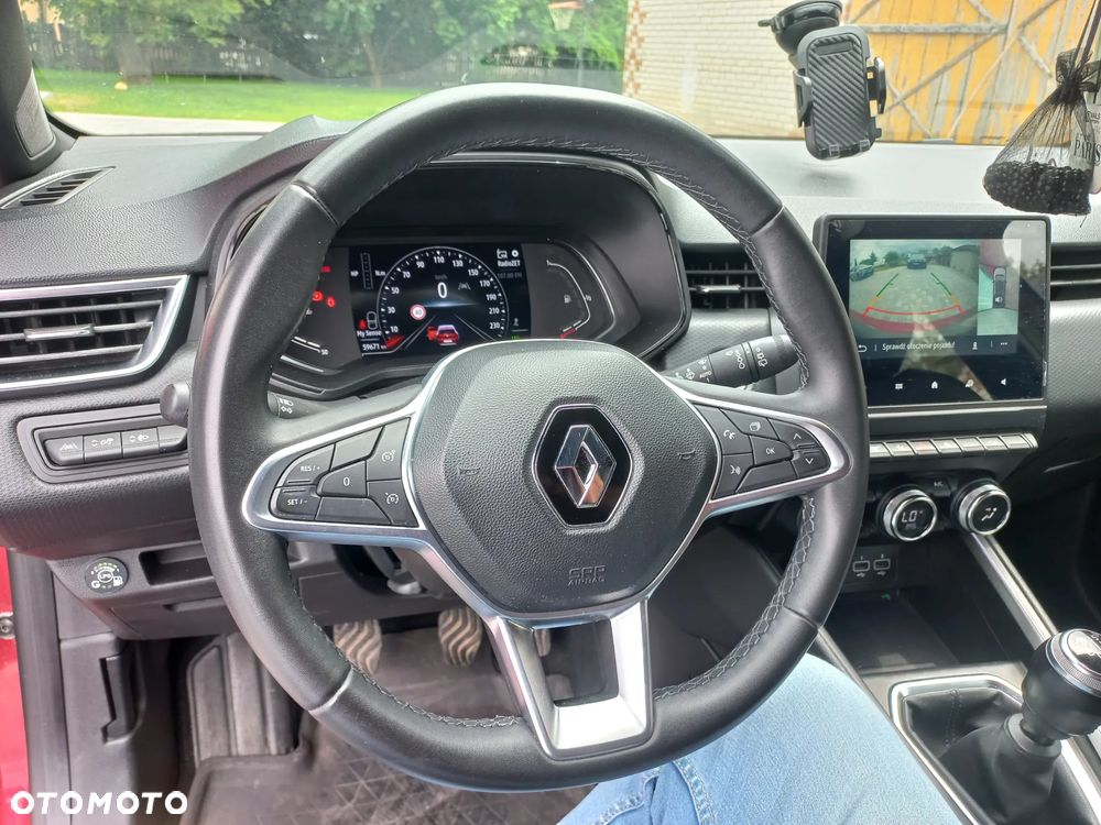 Renault Clio 1.0 TCe Intens - 17