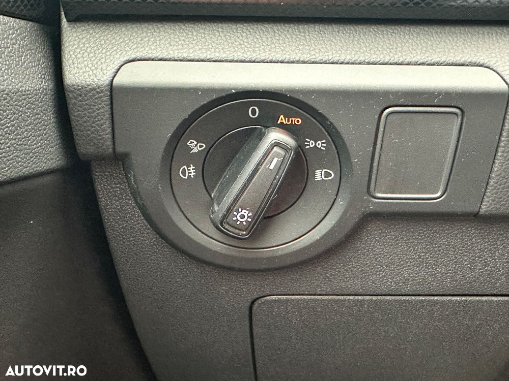 Volkswagen T-Cross 1.5 TSI ACT OPF DSG R-Line - 15