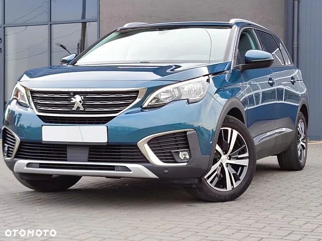 Peugeot 5008 1.2 PureTech Active S&S - 1