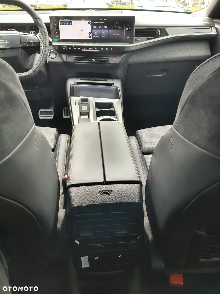 Opel Grandland 1.2 mHEV GS eDTC6 - 9