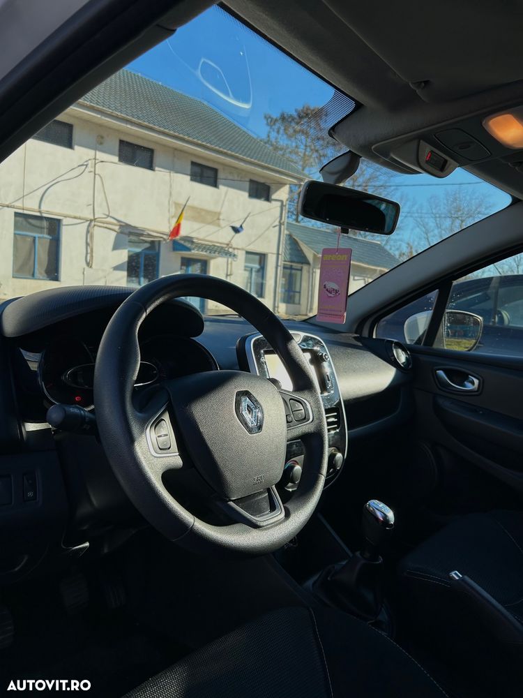 Renault Clio - 3