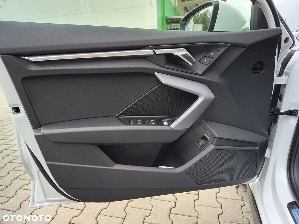 Audi A3 - 15