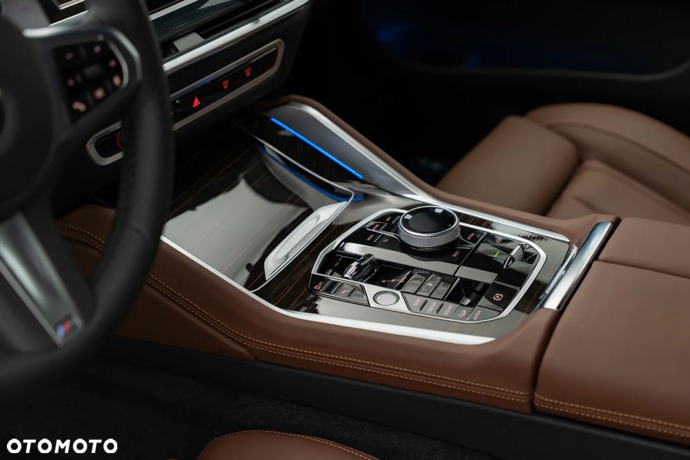 BMW X6 xDrive30d - 20