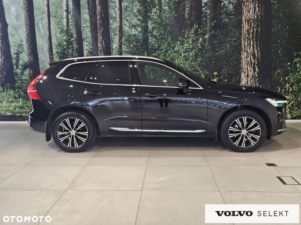 Volvo XC 60 - 6