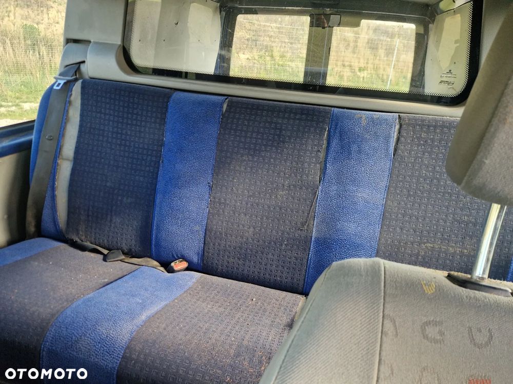 Volkswagen T4 - 17