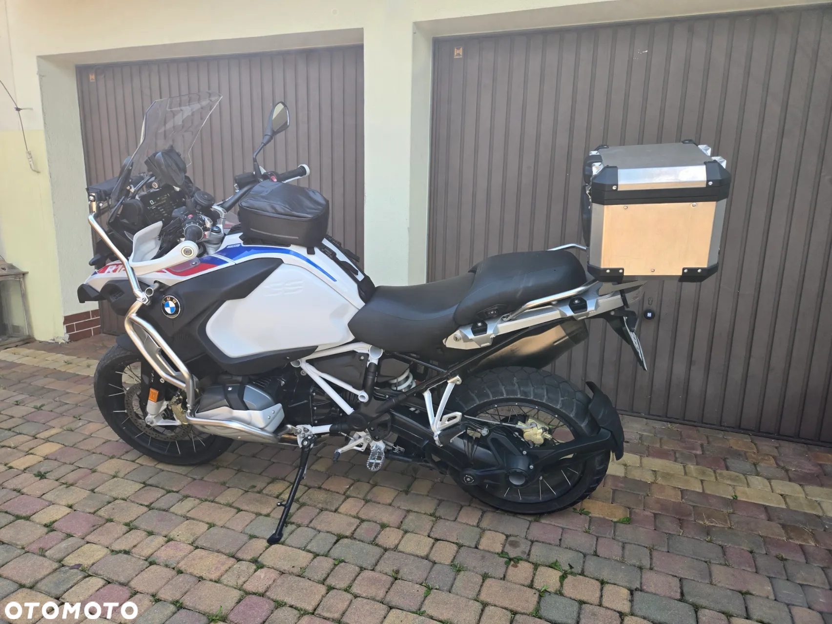 BMW R1250 GS Adventure - 3