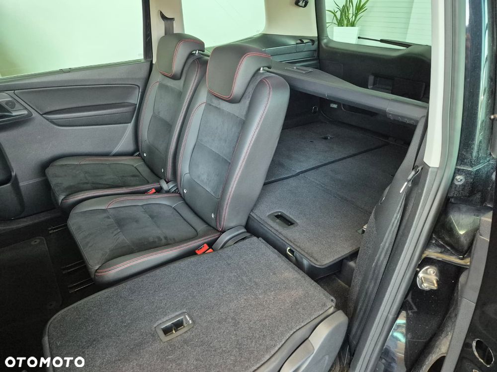 Seat Alhambra 2.0 TDI S&S 4Drive DSG FR-LINE - 32