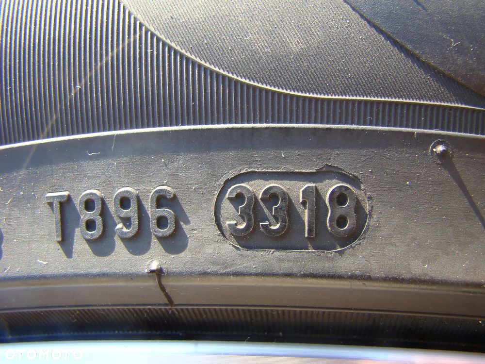 a28 5x112 Audi Q5 7,5Jx19 235/55 R19 zima - 12