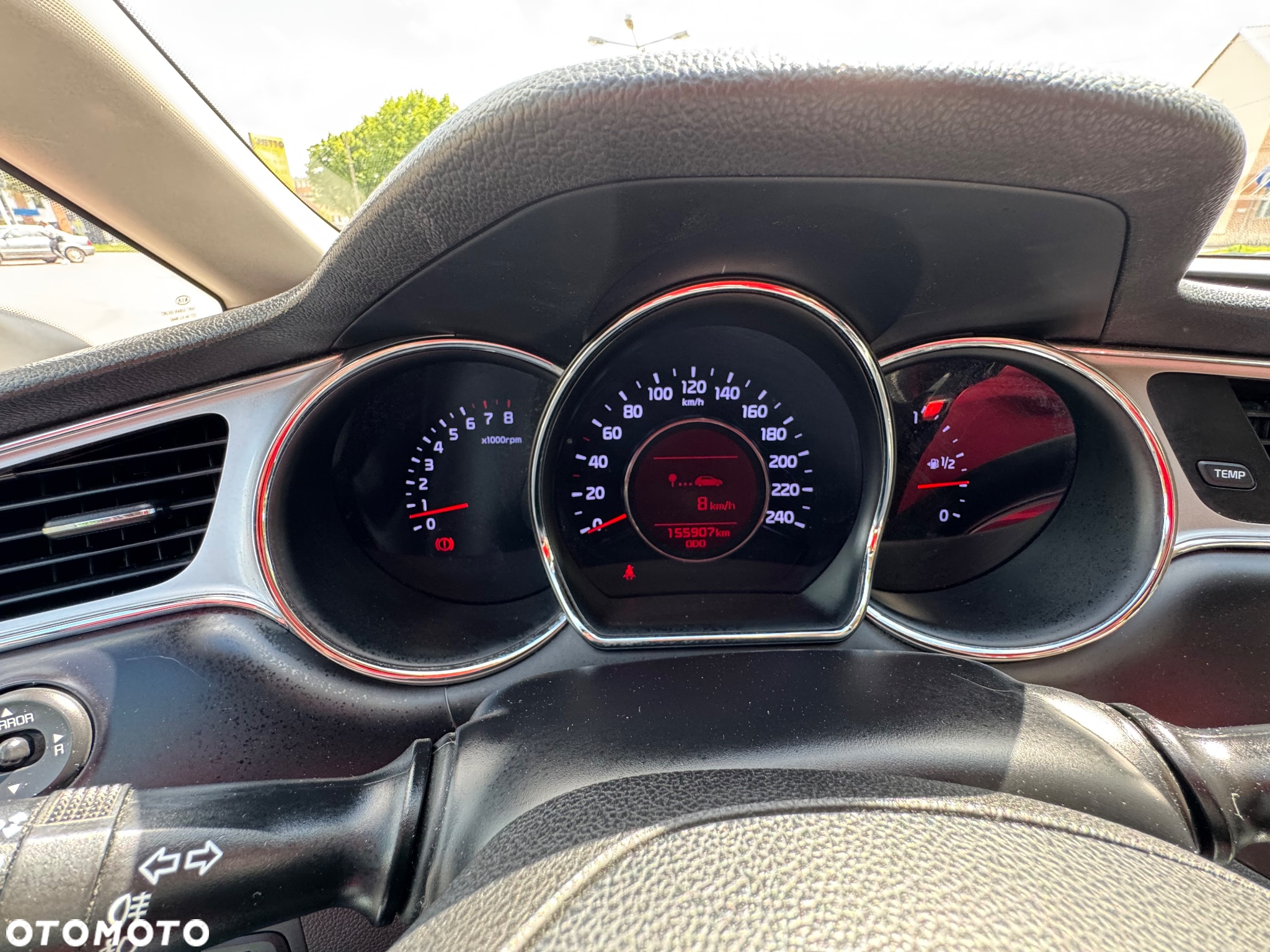 Kia Ceed 1.6 GDI Fifa World Cup Edition - 10
