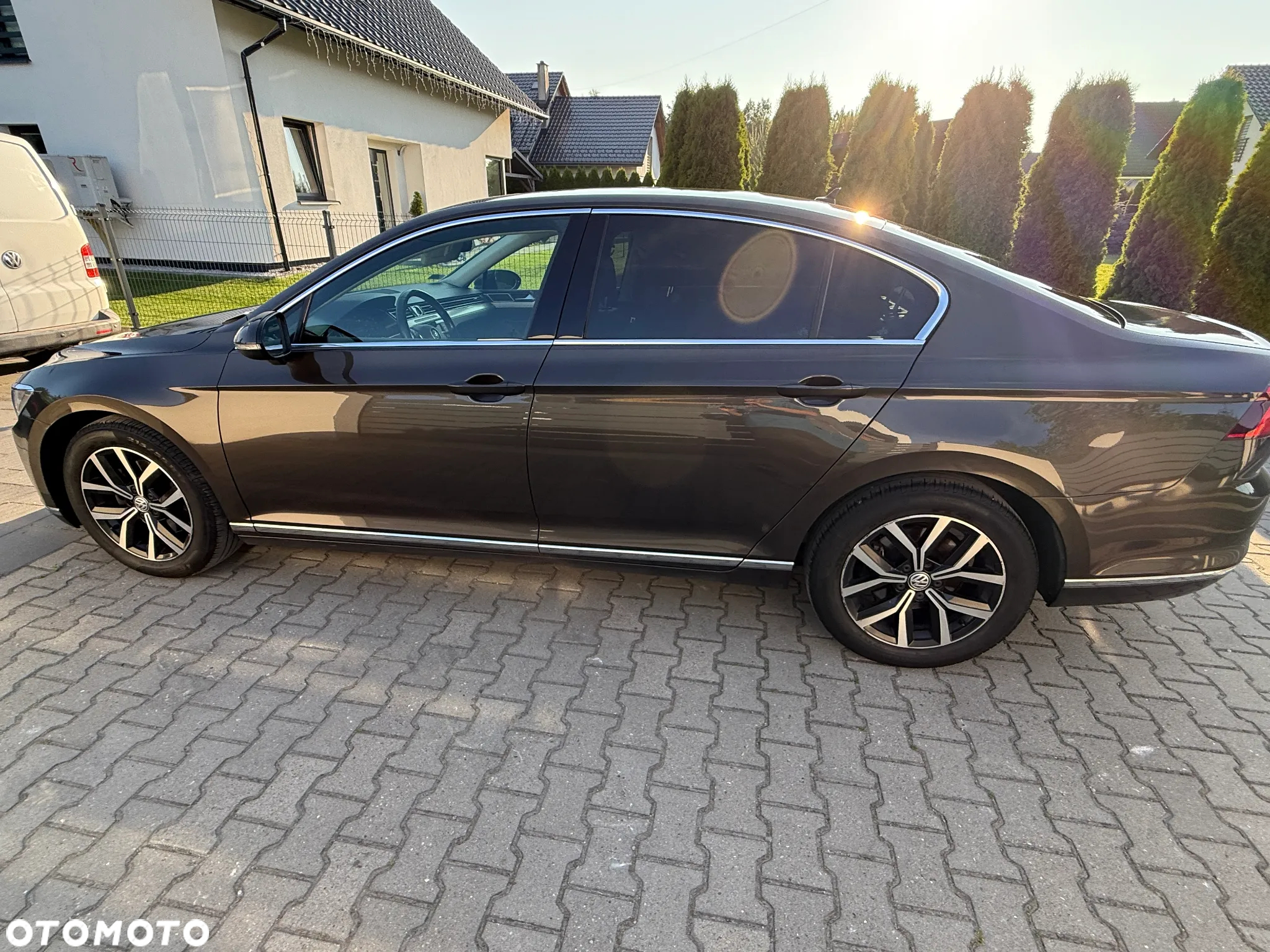 Volkswagen Passat 2.0 TDI BMT Highline DSG - 6