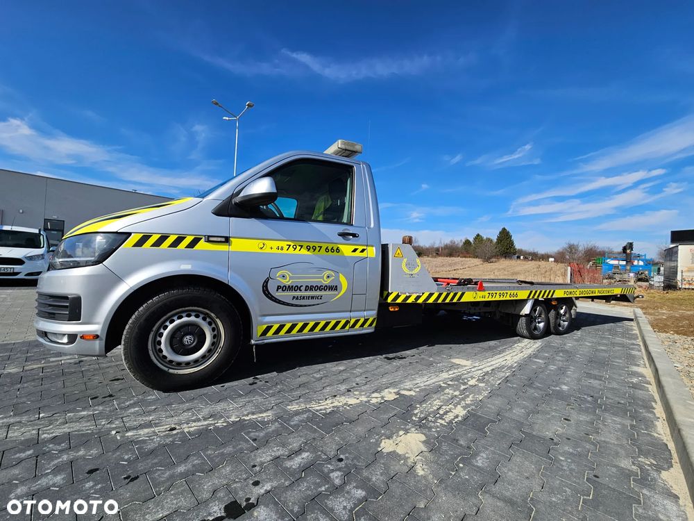 Volkswagen T6 - 21