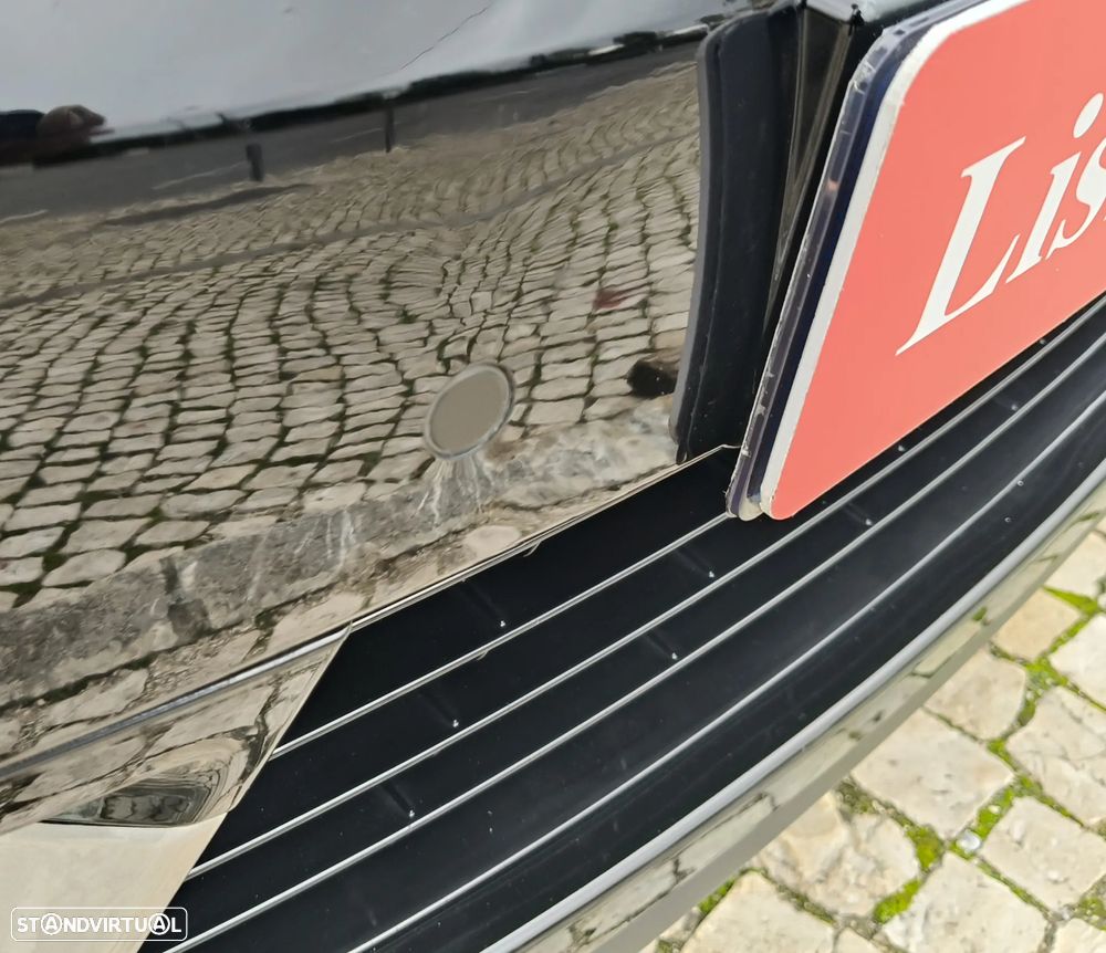 Renault Mégane Sport Tourer 1.5 dCi GT Line SS - 10