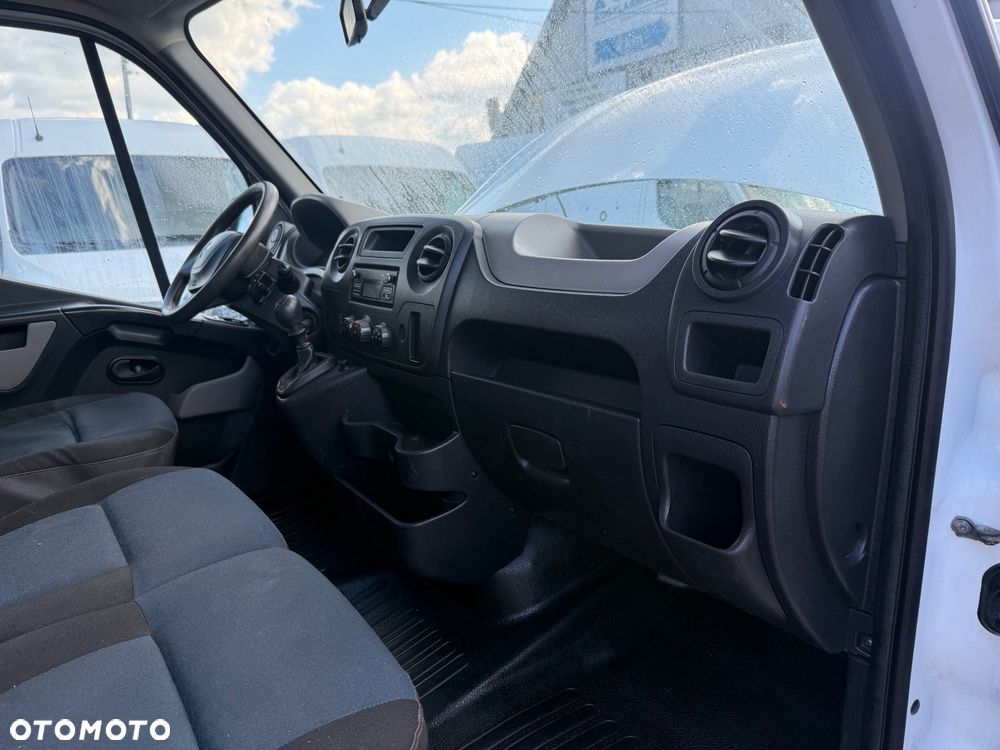 Renault Master - 21