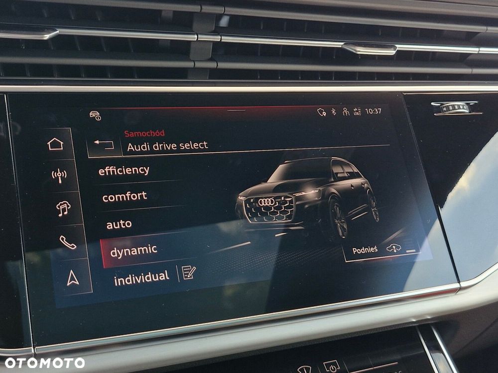 Audi Q7 55 TFSI mHEV Quattro S Line Tiptr - 23