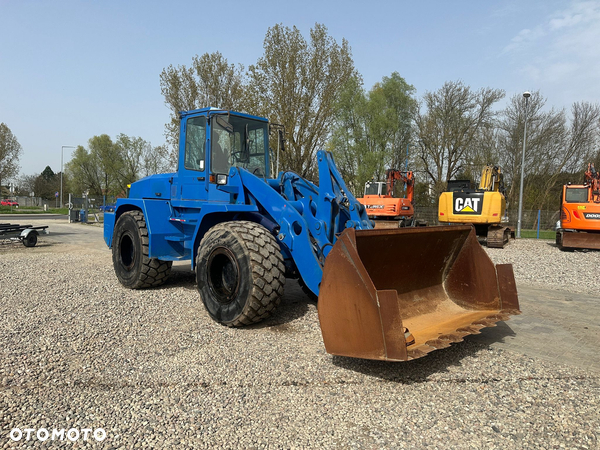 Schaeff Schaeff TEREX SKL 873