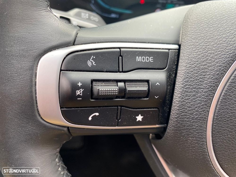 Kia Sportage 1.6 T-GDI Drive - 17