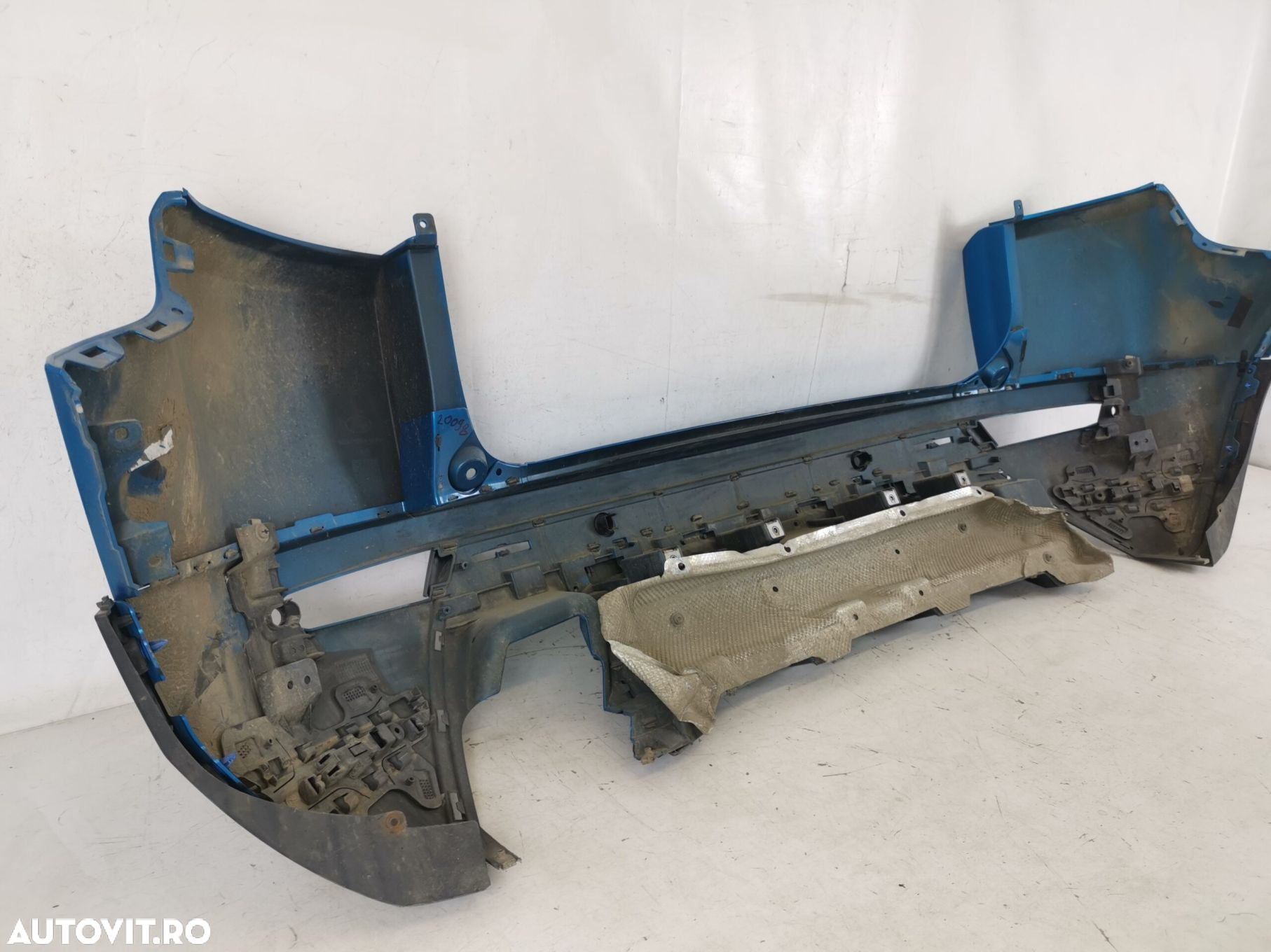 Bara Spate Land Rover  Range Rover Evoque L538 [2011 - 2015] Originala - 6