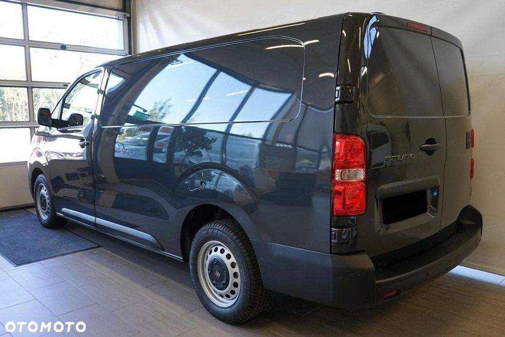 Fiat Scudo XL 2.2 150KM - 6