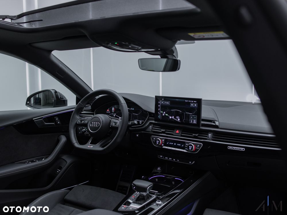 Audi A5 Sportback 45 TFSI quattro S tronic edition one - 18