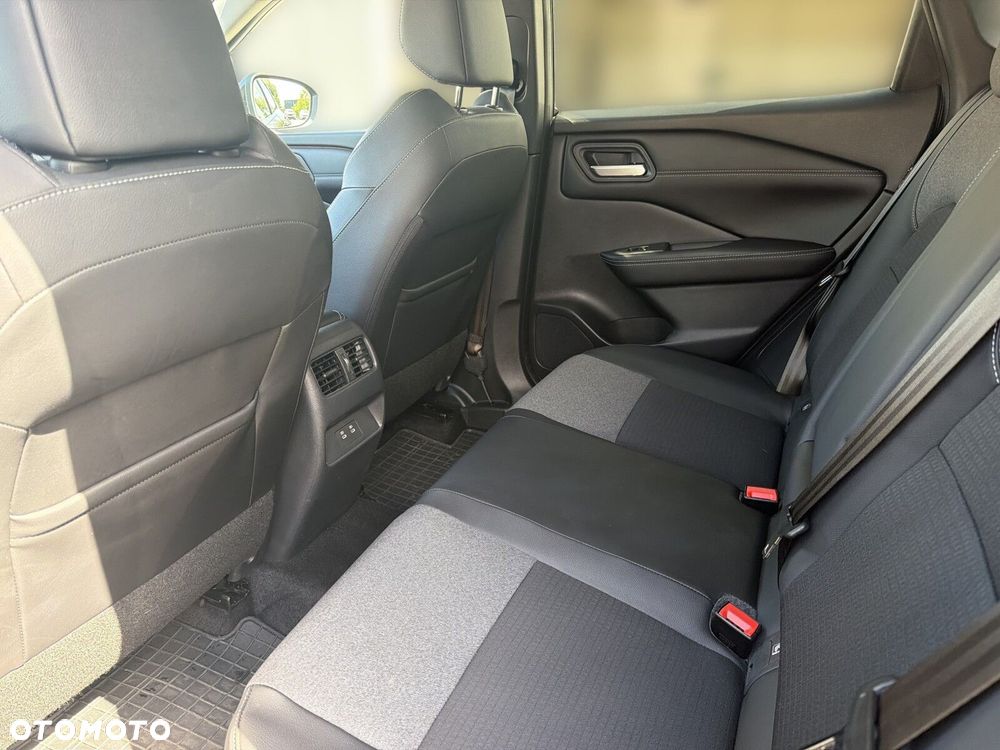 Nissan Qashqai - 13