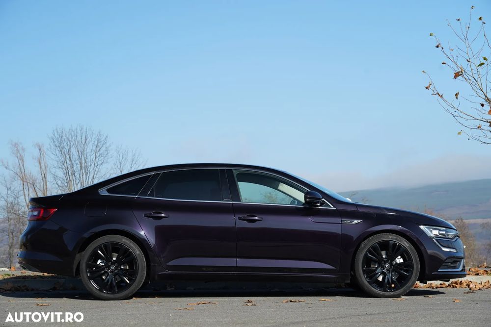 Renault Talisman ENERGY dCi 160 EDC INITIALE PARIS - 24