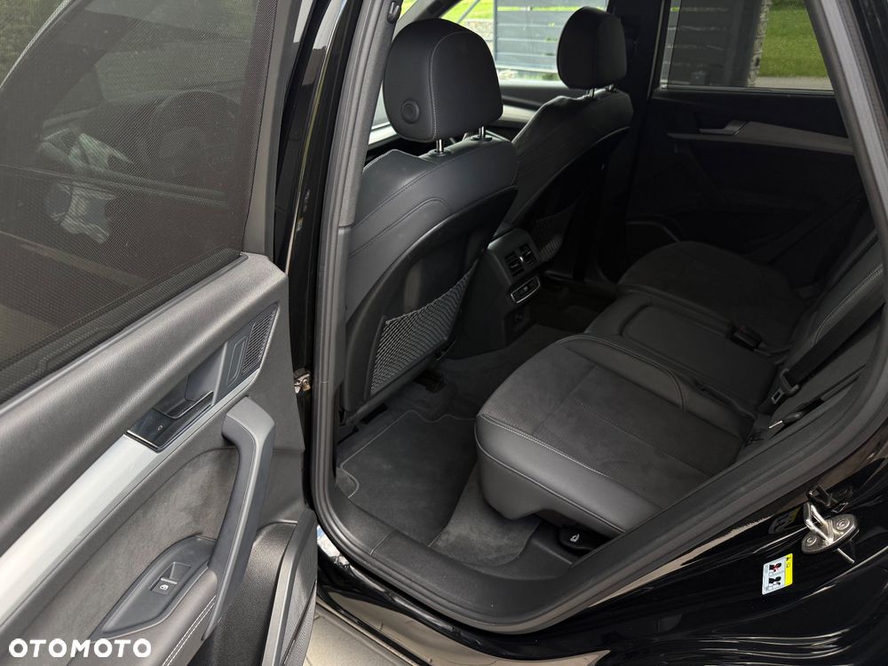 Audi Q5 55 TFSIe quattro S tronic S line - 15