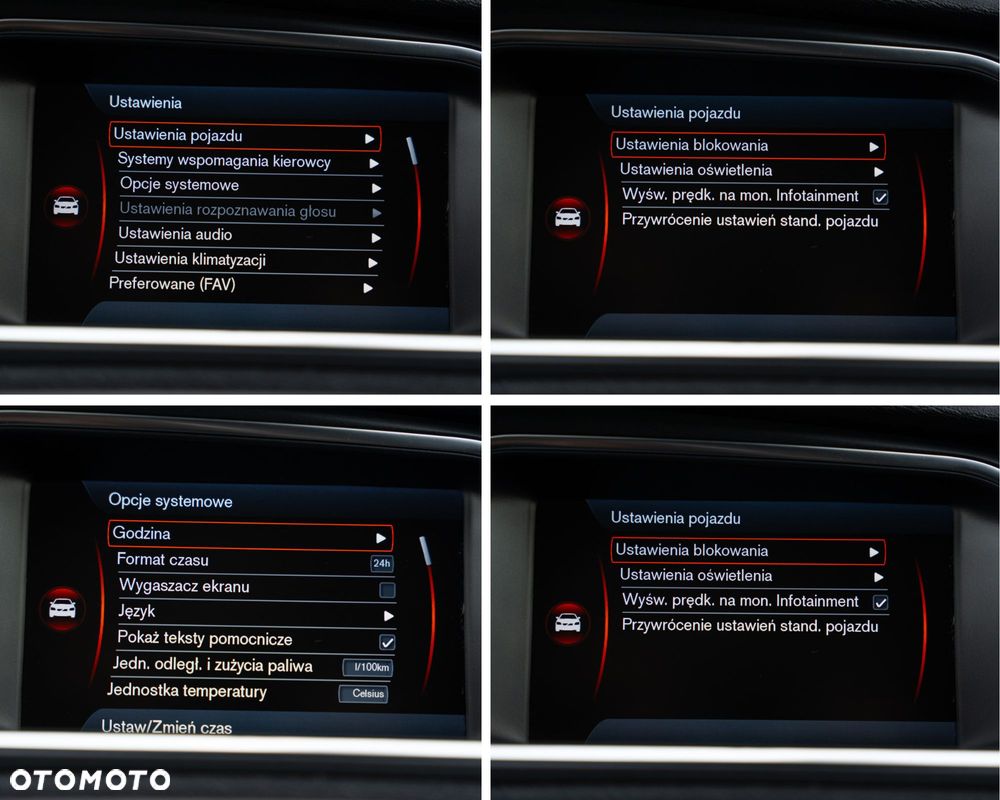 Volvo V40 Cross Country D3 Momentum - 39