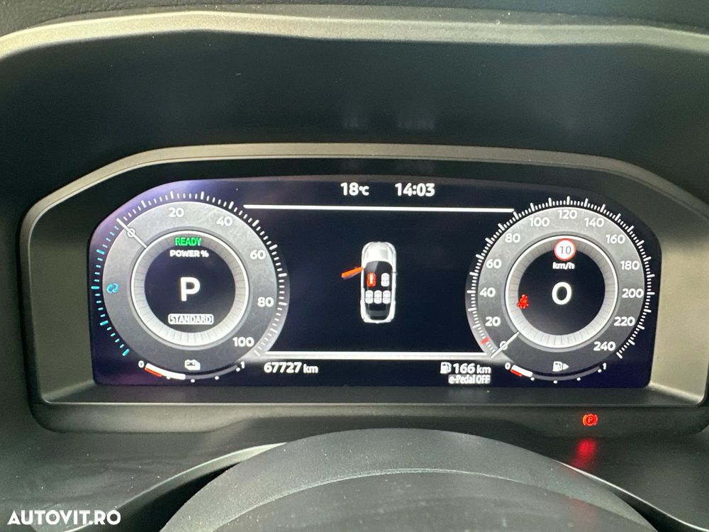 Nissan Qashqai - 11