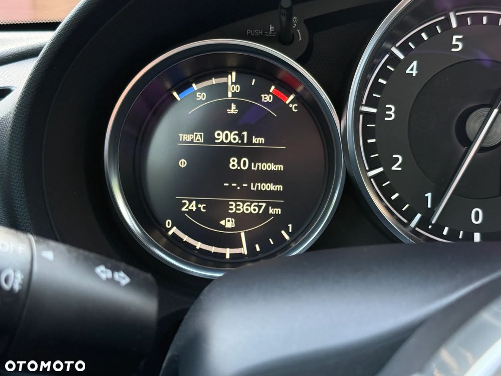 Mazda MX-5 2.0 Skypassion - 6