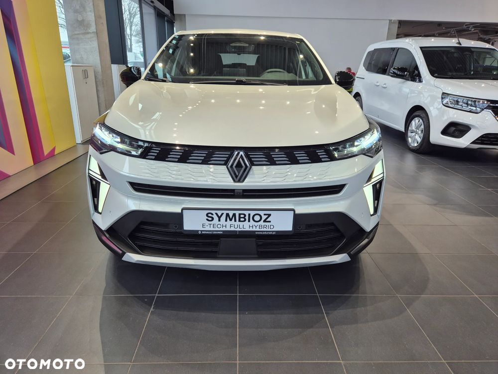 Renault Symbioz - 2