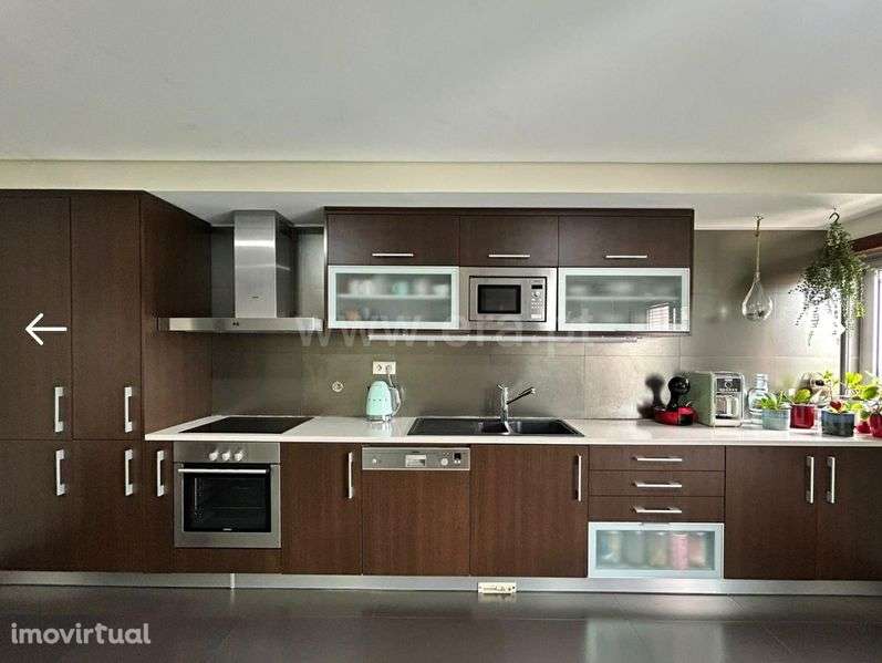 Apartamento Gaia Canidelo - Grande imagem: 4/12