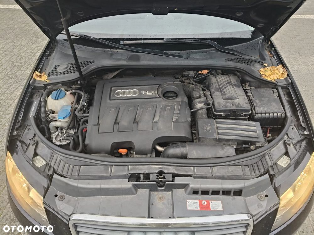 Audi A3 Sportback - 7