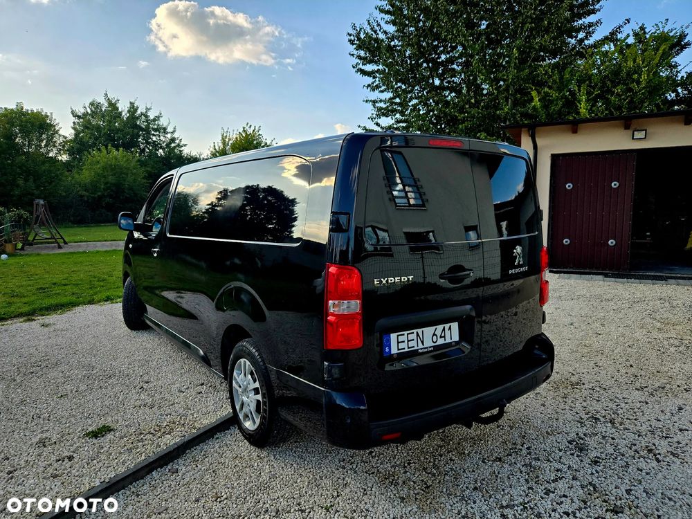 Peugeot Expert - 13