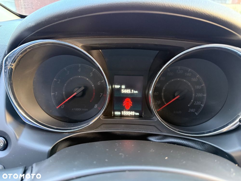 Mitsubishi ASX 1.6 2WD Edition - 23