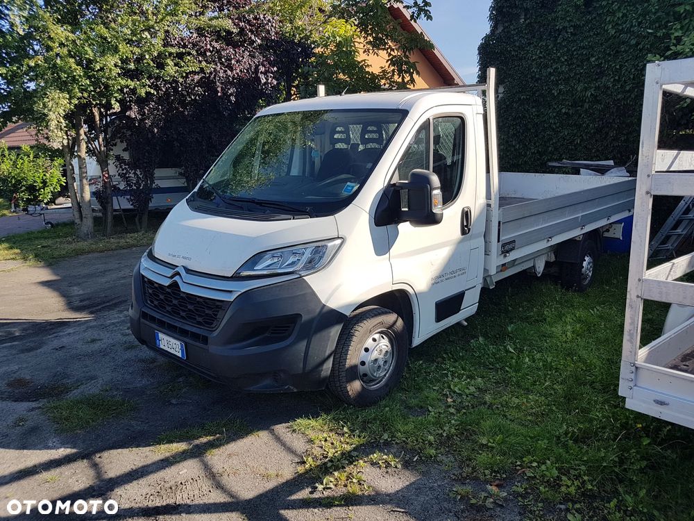 Citroën Jumper